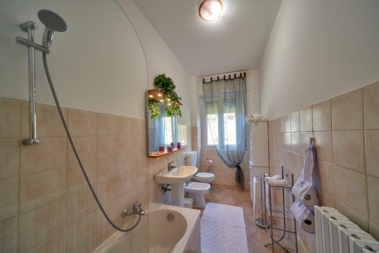 Casa Della Nonna Διαμέρισμα Abbadia Lariana Εξωτερικό φωτογραφία