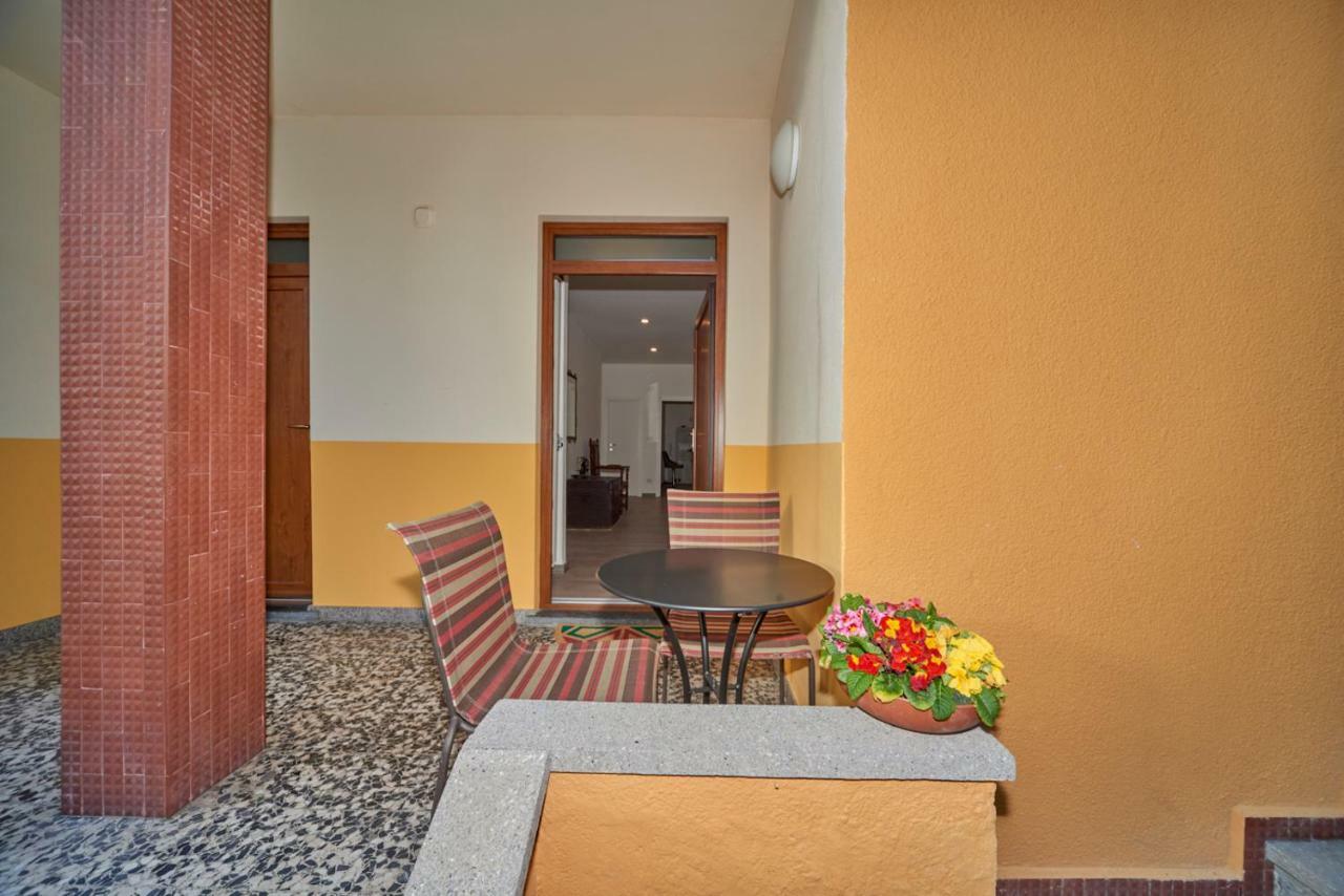 Casa Della Nonna Διαμέρισμα Abbadia Lariana Εξωτερικό φωτογραφία