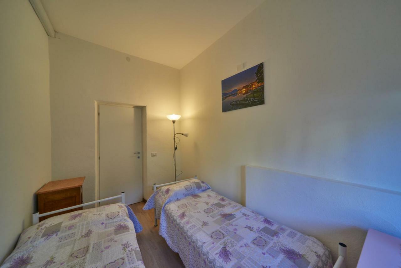 Casa Della Nonna Διαμέρισμα Abbadia Lariana Εξωτερικό φωτογραφία