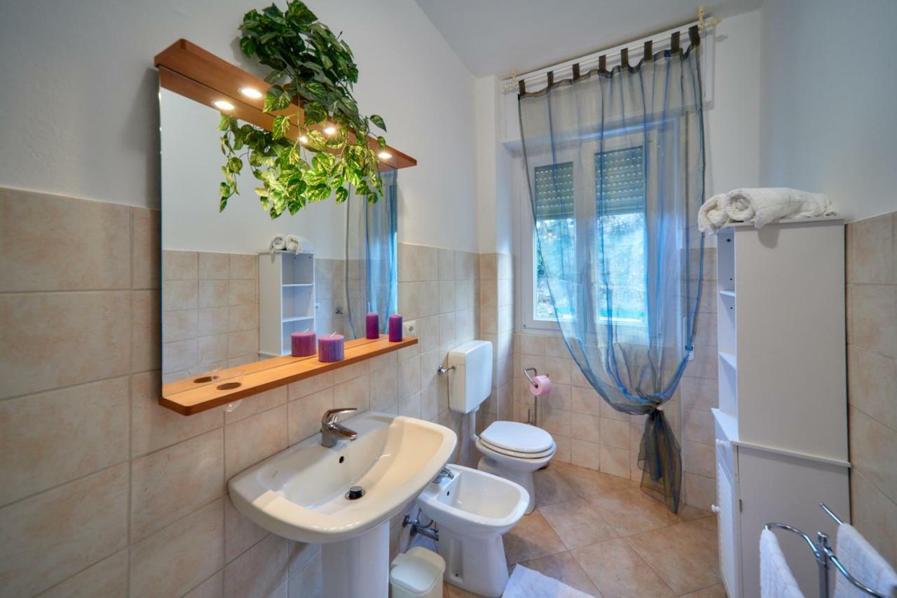Casa Della Nonna Διαμέρισμα Abbadia Lariana Εξωτερικό φωτογραφία