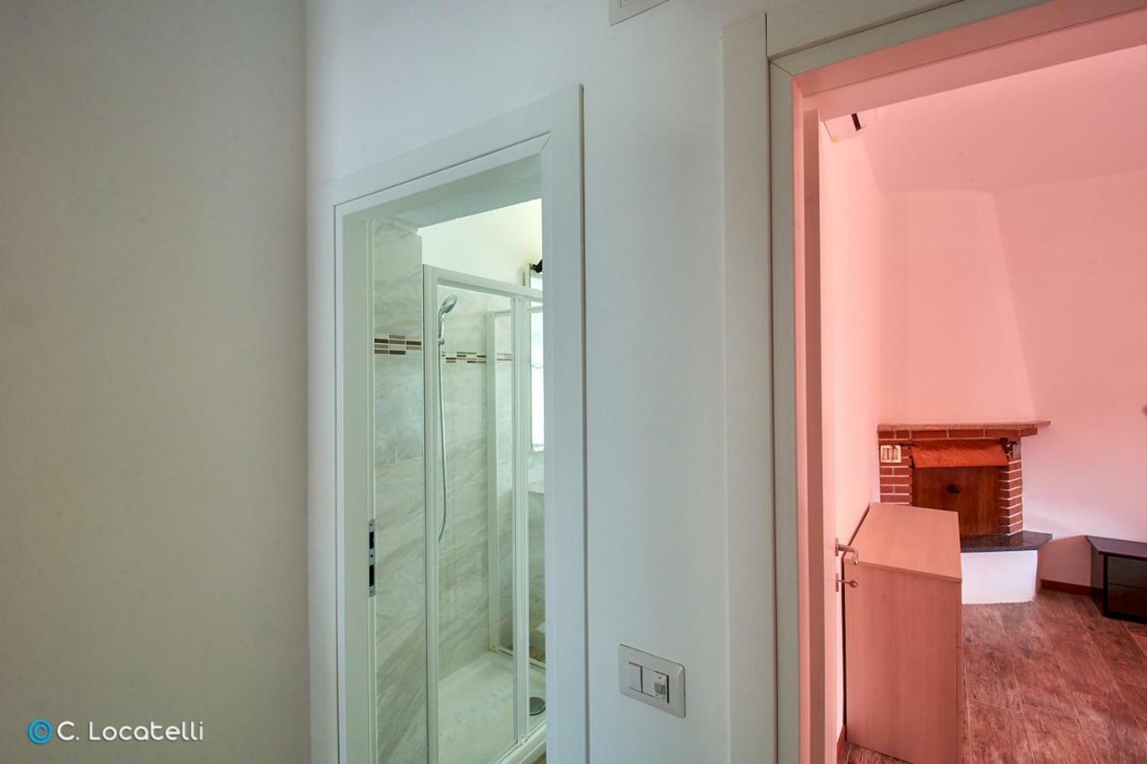 Casa Della Nonna Διαμέρισμα Abbadia Lariana Εξωτερικό φωτογραφία