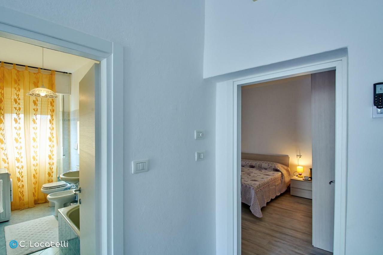 Casa Della Nonna Διαμέρισμα Abbadia Lariana Εξωτερικό φωτογραφία