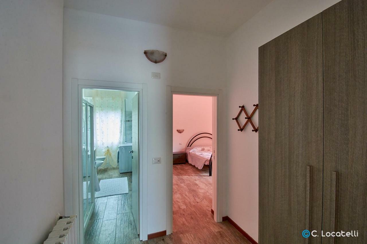 Casa Della Nonna Διαμέρισμα Abbadia Lariana Εξωτερικό φωτογραφία