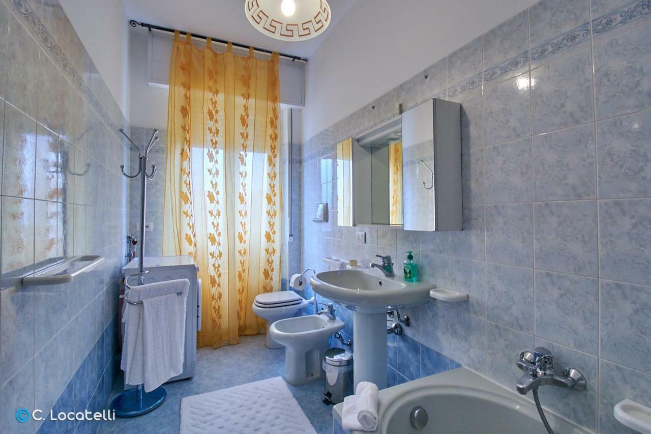 Casa Della Nonna Διαμέρισμα Abbadia Lariana Εξωτερικό φωτογραφία