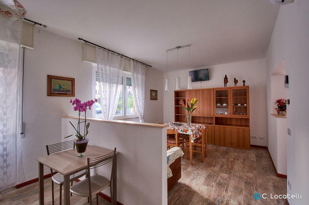 Casa Della Nonna Διαμέρισμα Abbadia Lariana Εξωτερικό φωτογραφία