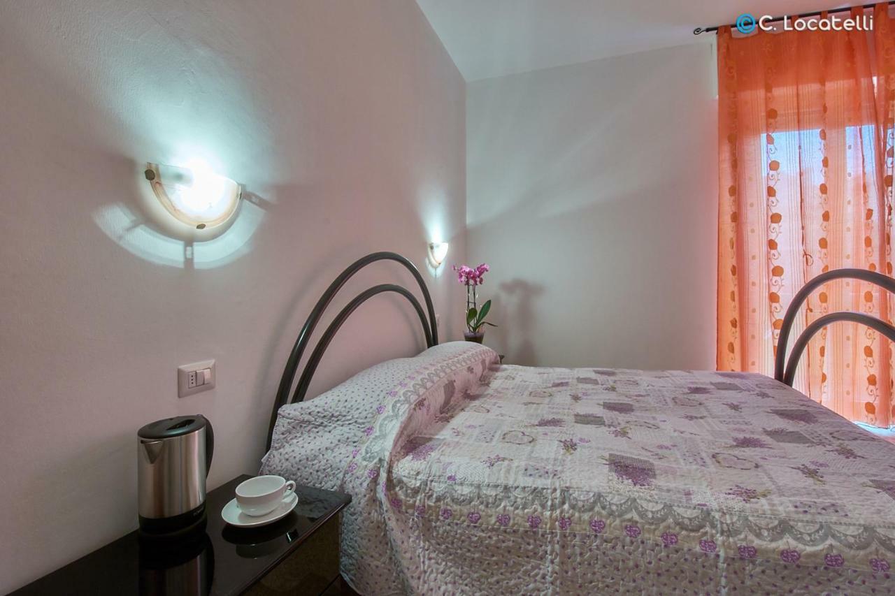 Casa Della Nonna Διαμέρισμα Abbadia Lariana Εξωτερικό φωτογραφία