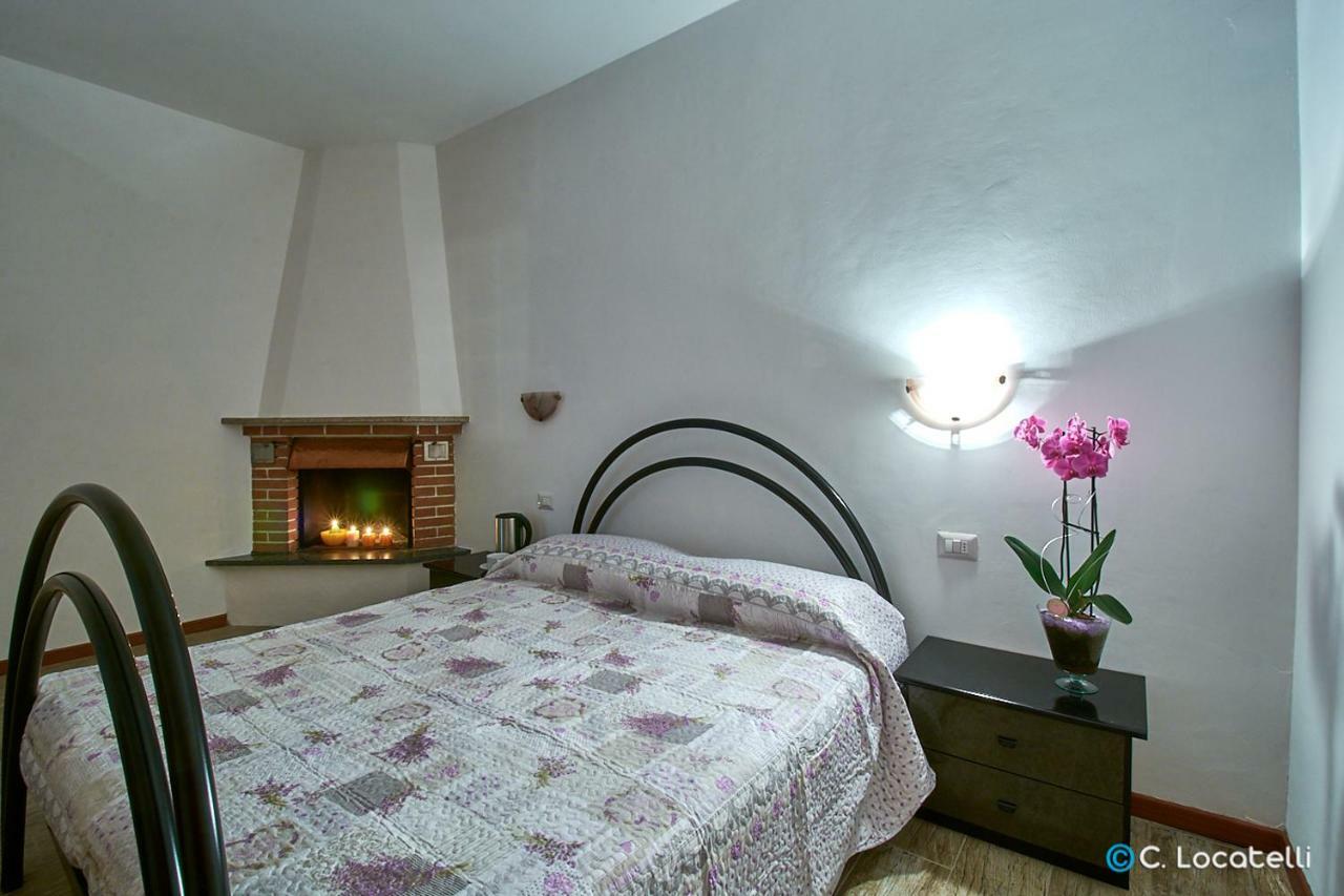 Casa Della Nonna Διαμέρισμα Abbadia Lariana Εξωτερικό φωτογραφία